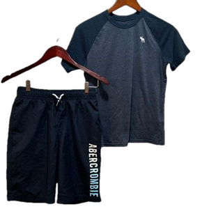 ✈️Abercrombie Kids boys SET size 13/14 GUC
